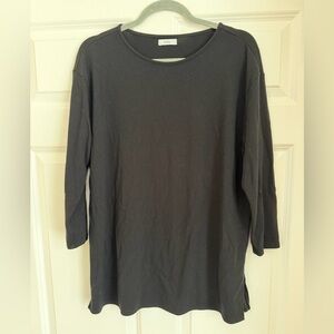 Storq Women’s Maternity Top Size Small